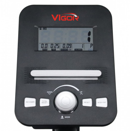 Орбитрек  Vigor Supra EH9 - фото №3